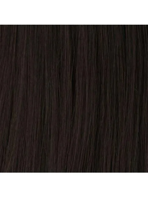 Black Label Princessa Wig by Raquel Welch | 100% Hand Tied Human Hair Lace Front (Mono)