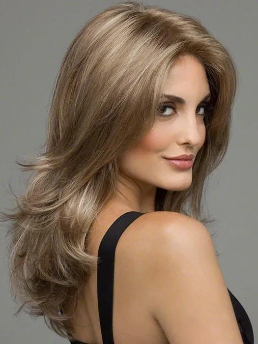 Bobbi Wig by Envy | Synthetic (Mono Top)
