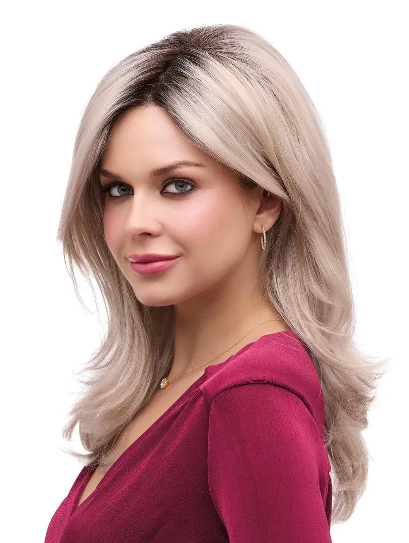 Bobbi Wig by Envy | Synthetic (Mono Top)