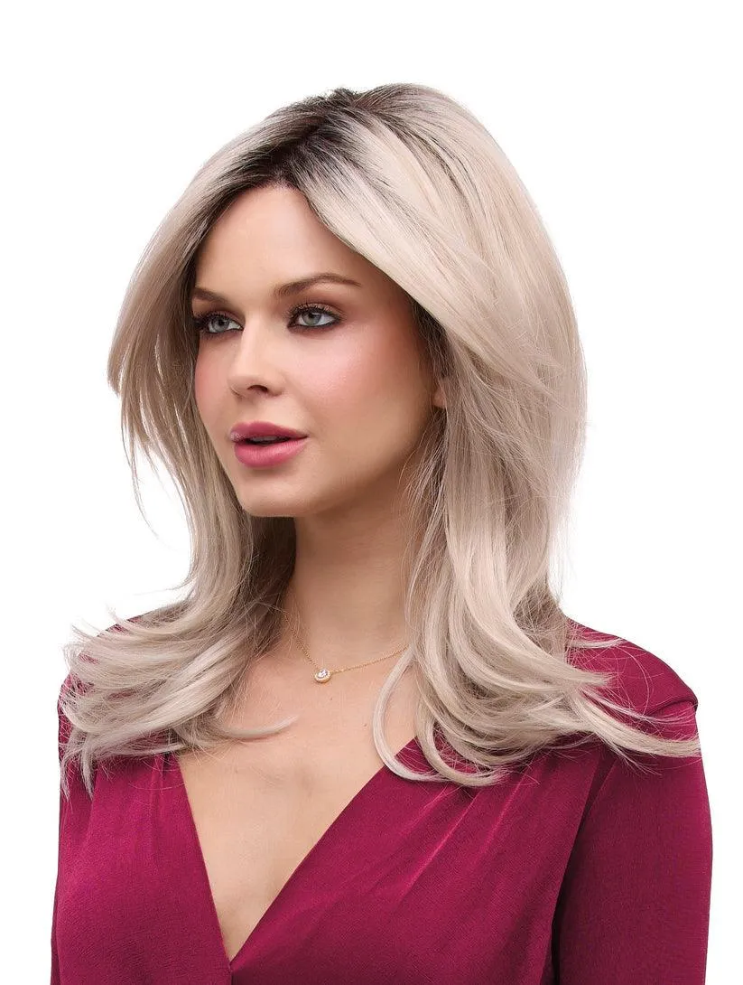 Bobbi Wig by Envy | Synthetic (Mono Top)