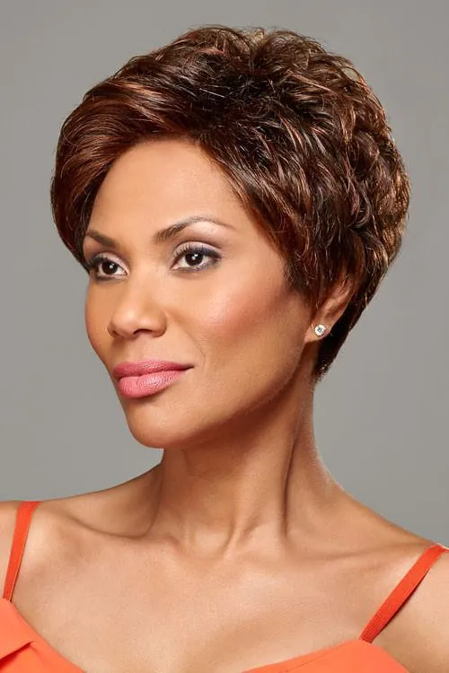 Bonnie Wig by Henry Margu | Synthetic (Traditional Cap)