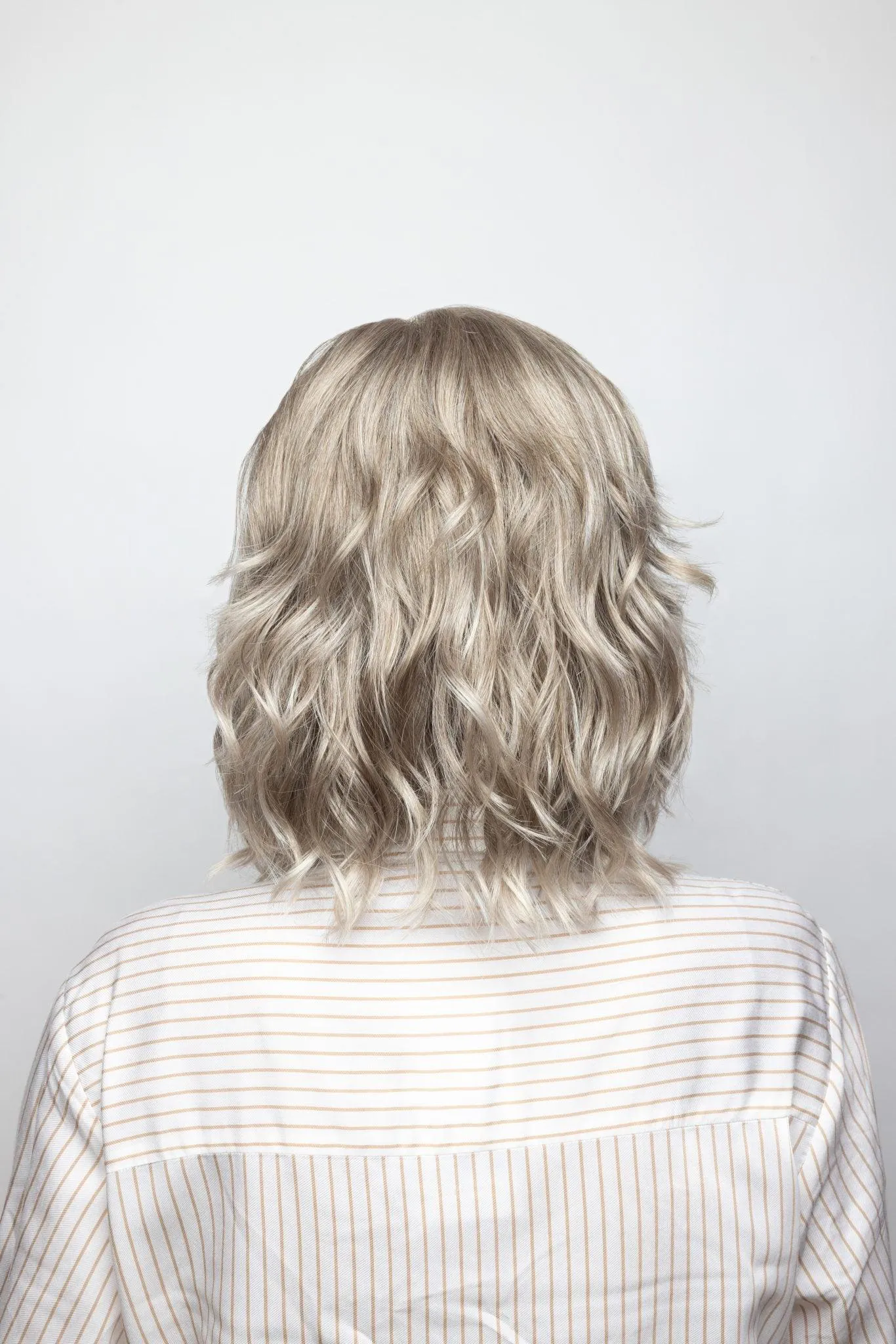 Braylen Wig by Amore | Synthetic Lace Front (Double Monofilament   Lace Front)