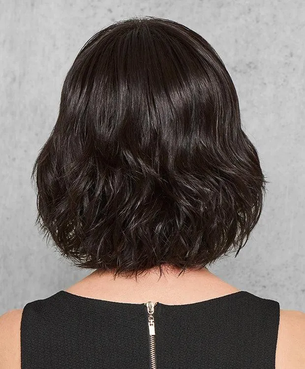 Breezy Wave Cut Wig by Hairdo | Synthetic (Mono Top)