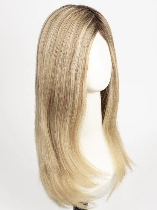 Brenna | Human Hair Lace Front Wig (Hand Tied)