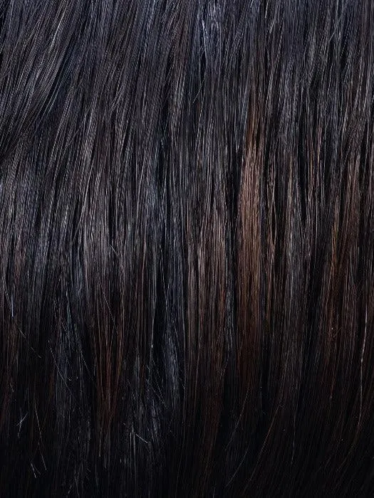 Brian Wig by Ellen Wille | Men's Heat Friendly Synthetic