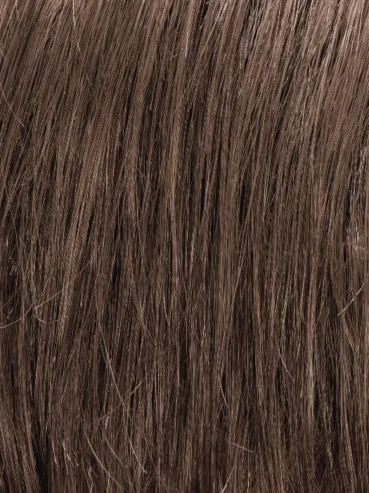 Brian Wig by Ellen Wille | Men's Heat Friendly Synthetic
