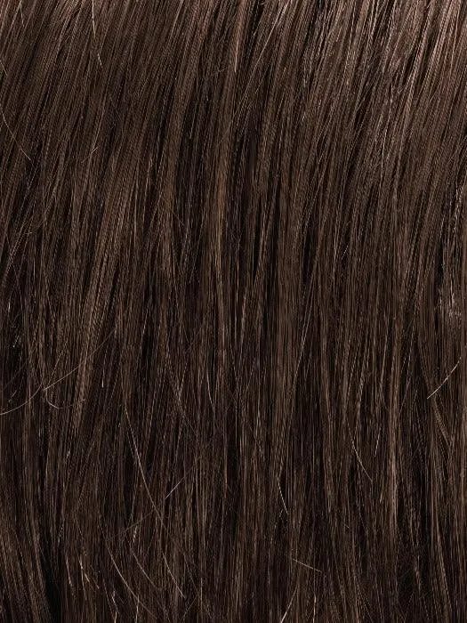 Brian Wig by Ellen Wille | Men's Heat Friendly Synthetic