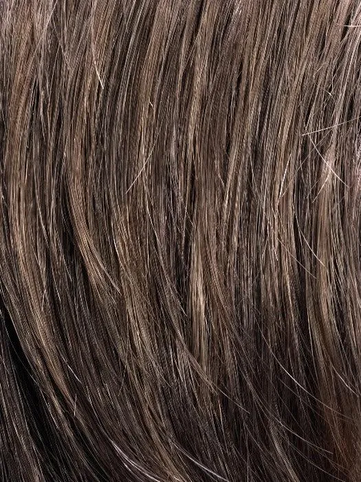 Brian Wig by Ellen Wille | Men's Heat Friendly Synthetic