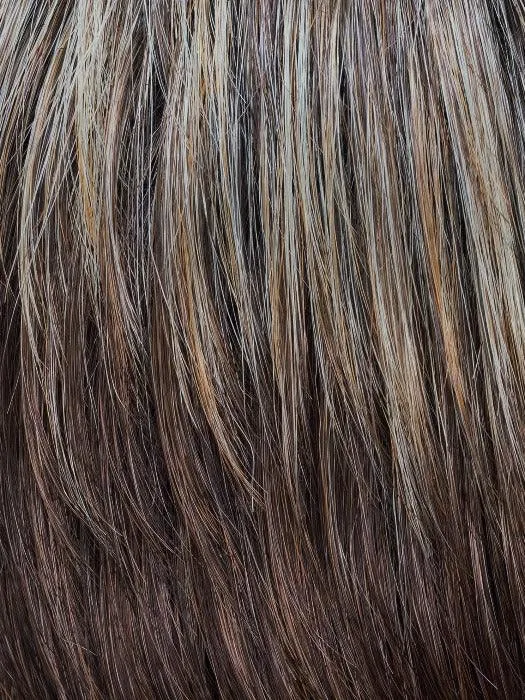 Brian Wig by Ellen Wille | Men's Heat Friendly Synthetic