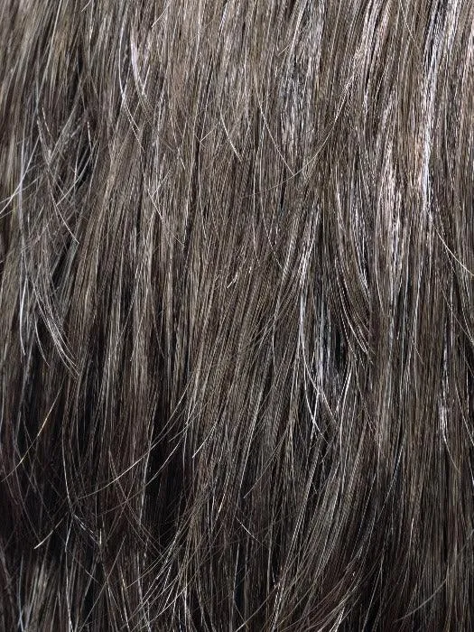 Brian Wig by Ellen Wille | Men's Heat Friendly Synthetic