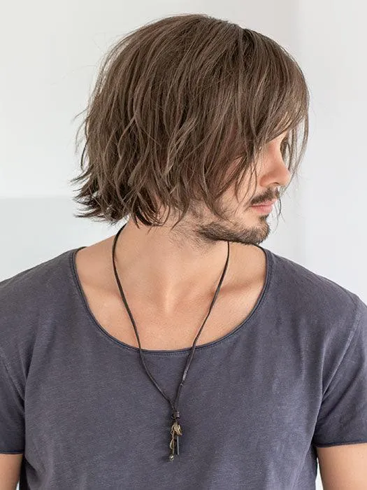 Brian Wig by Ellen Wille | Men's Heat Friendly Synthetic