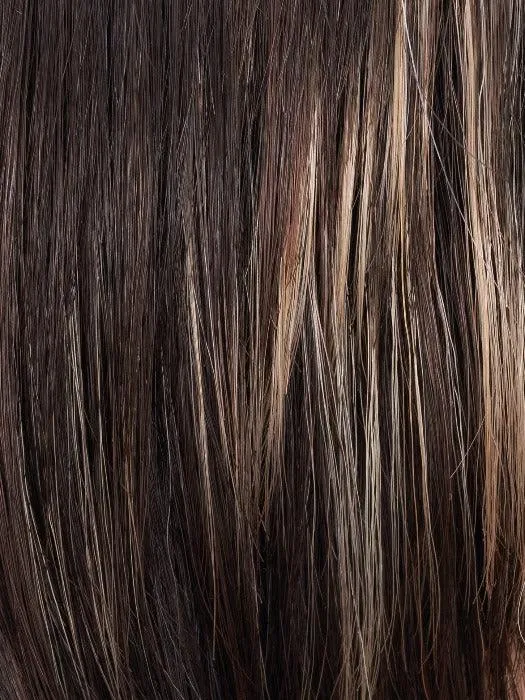 Brian Wig by Ellen Wille | Men's Heat Friendly Synthetic