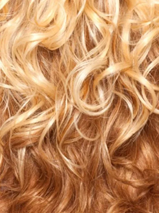 Brie | Synthetic Wig (Basic Cap)