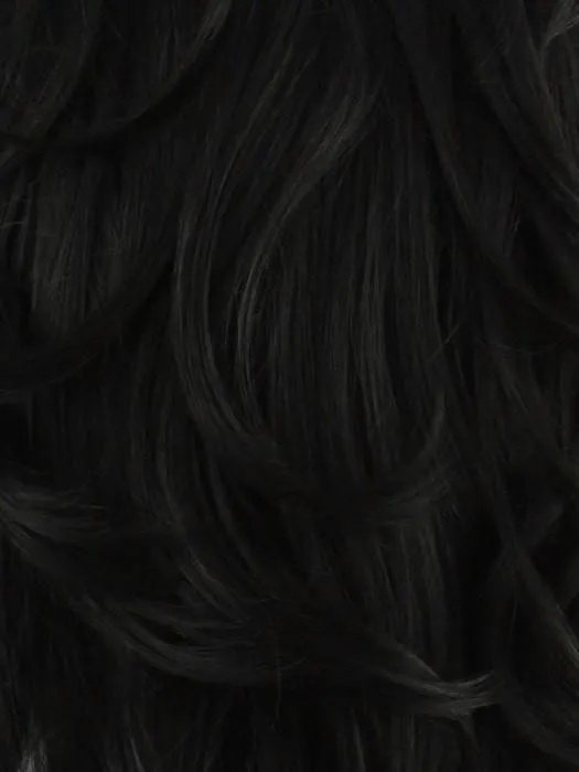 Britney | HF Synthetic Lace Front Wig (Basic Cap)
