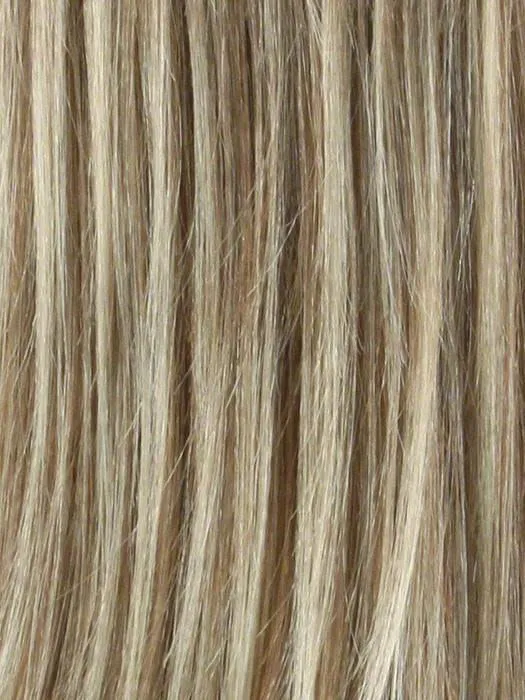 Britney | HF Synthetic Lace Front Wig (Basic Cap)