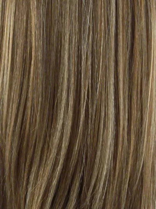 Britney | HF Synthetic Lace Front Wig (Basic Cap)