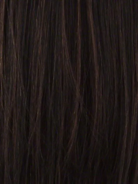 Britney | HF Synthetic Lace Front Wig (Basic Cap)