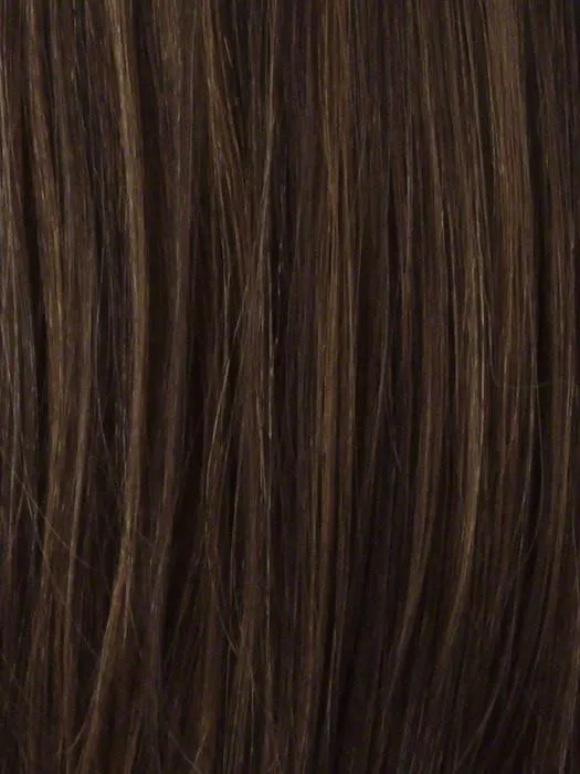 Britney | HF Synthetic Lace Front Wig (Basic Cap)