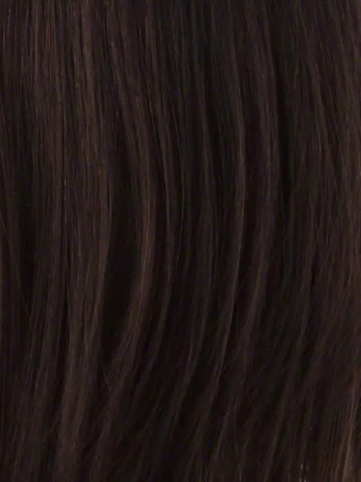 Britney | HF Synthetic Lace Front Wig (Basic Cap)