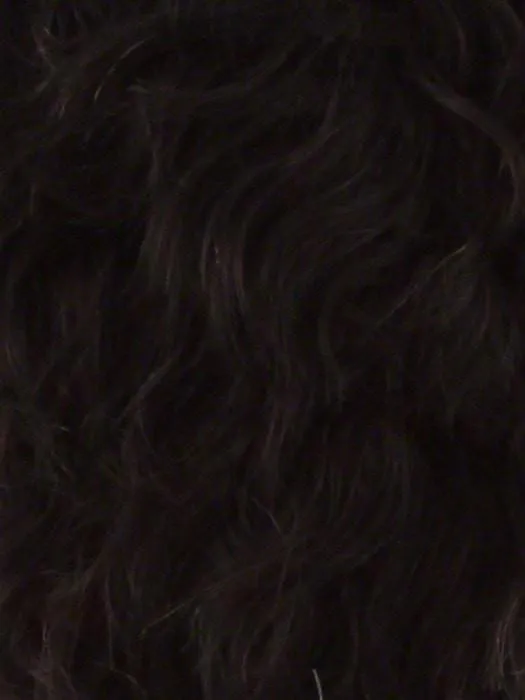 Britney | HF Synthetic Lace Front Wig (Basic Cap)