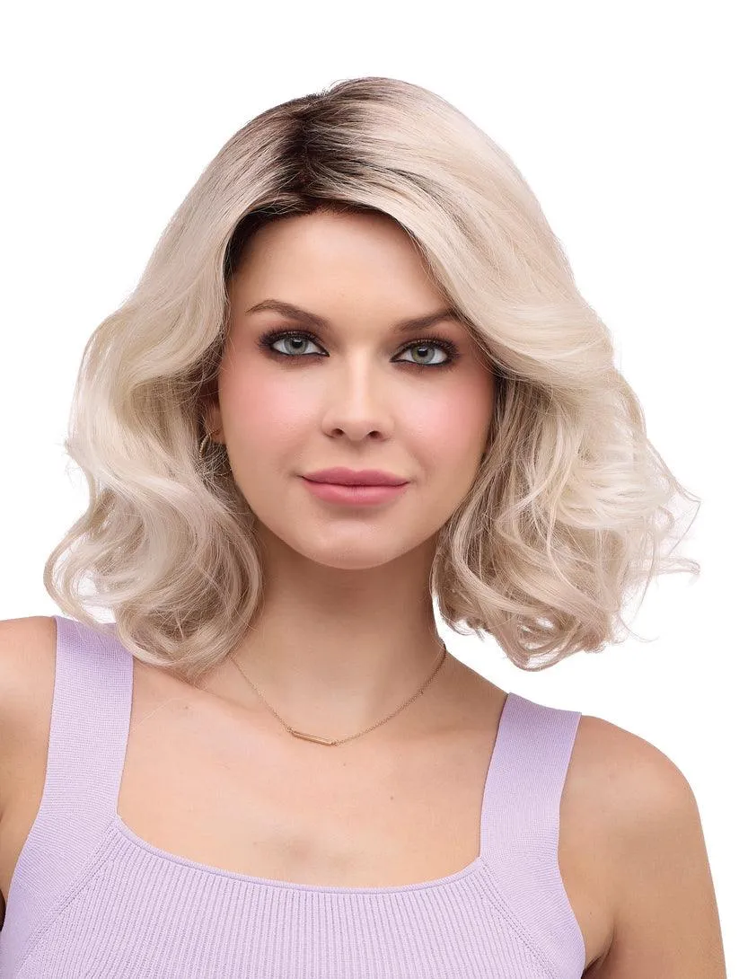 Brittaney Wig by Envy | Synthetic (Lace Front Mono Top)