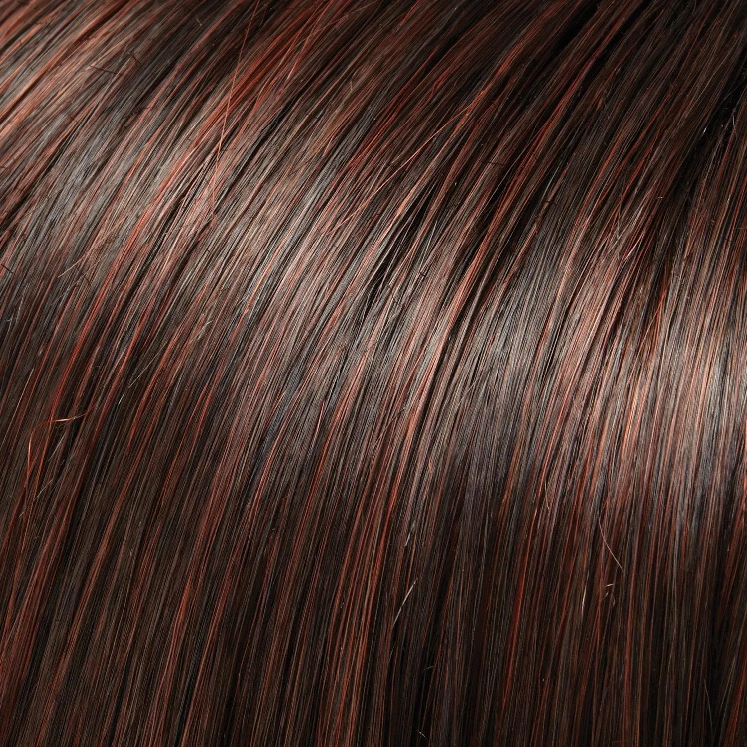 Bryce Wig by Jon Renau | Synthetic Lace Front (Mono Top) (Center)