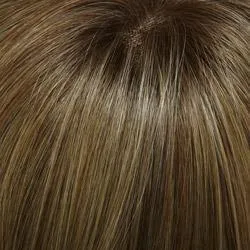 Bryce Wig by Jon Renau | Synthetic Lace Front (Mono Top) (Center)