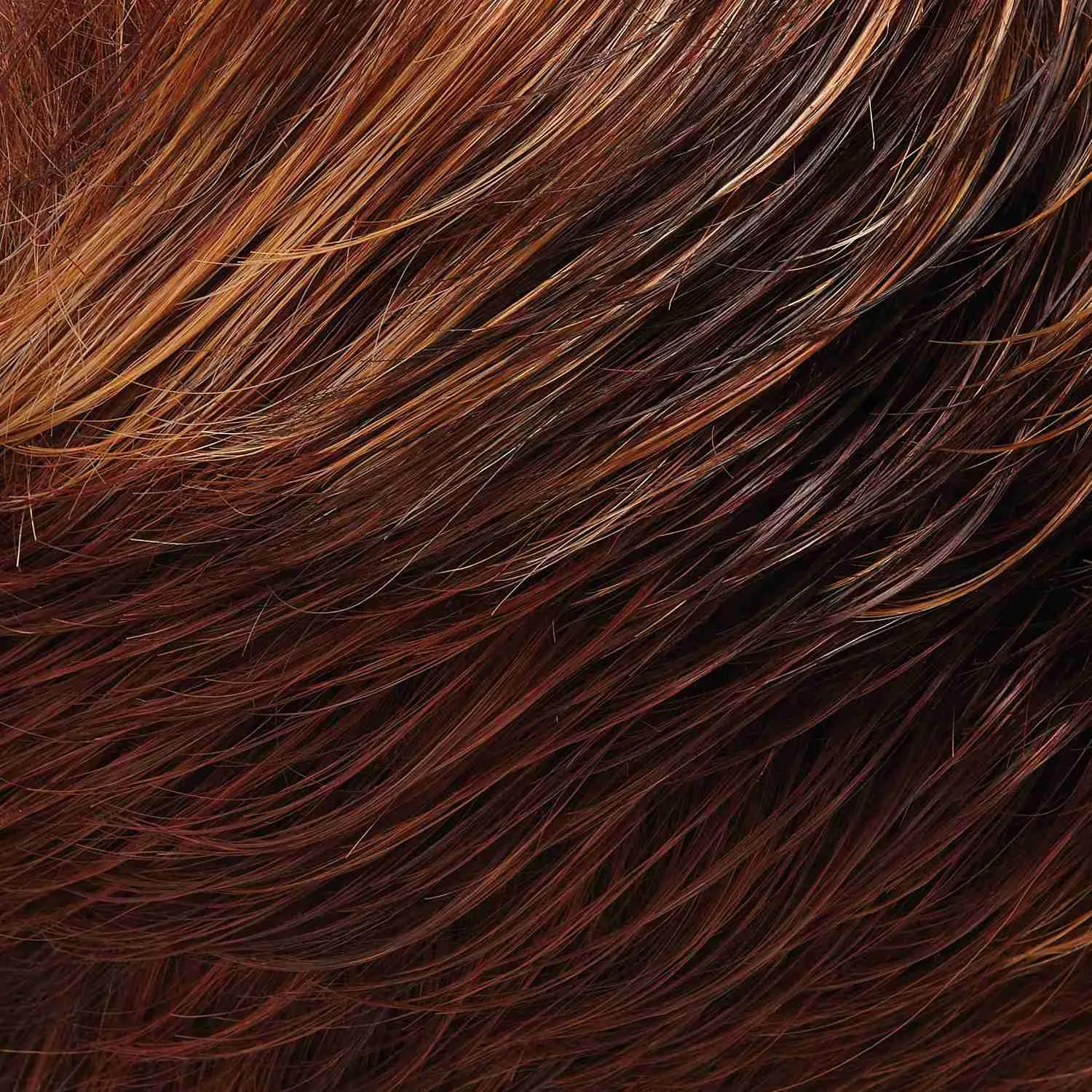 Bryce Wig by Jon Renau | Synthetic Lace Front (Mono Top) (Center)