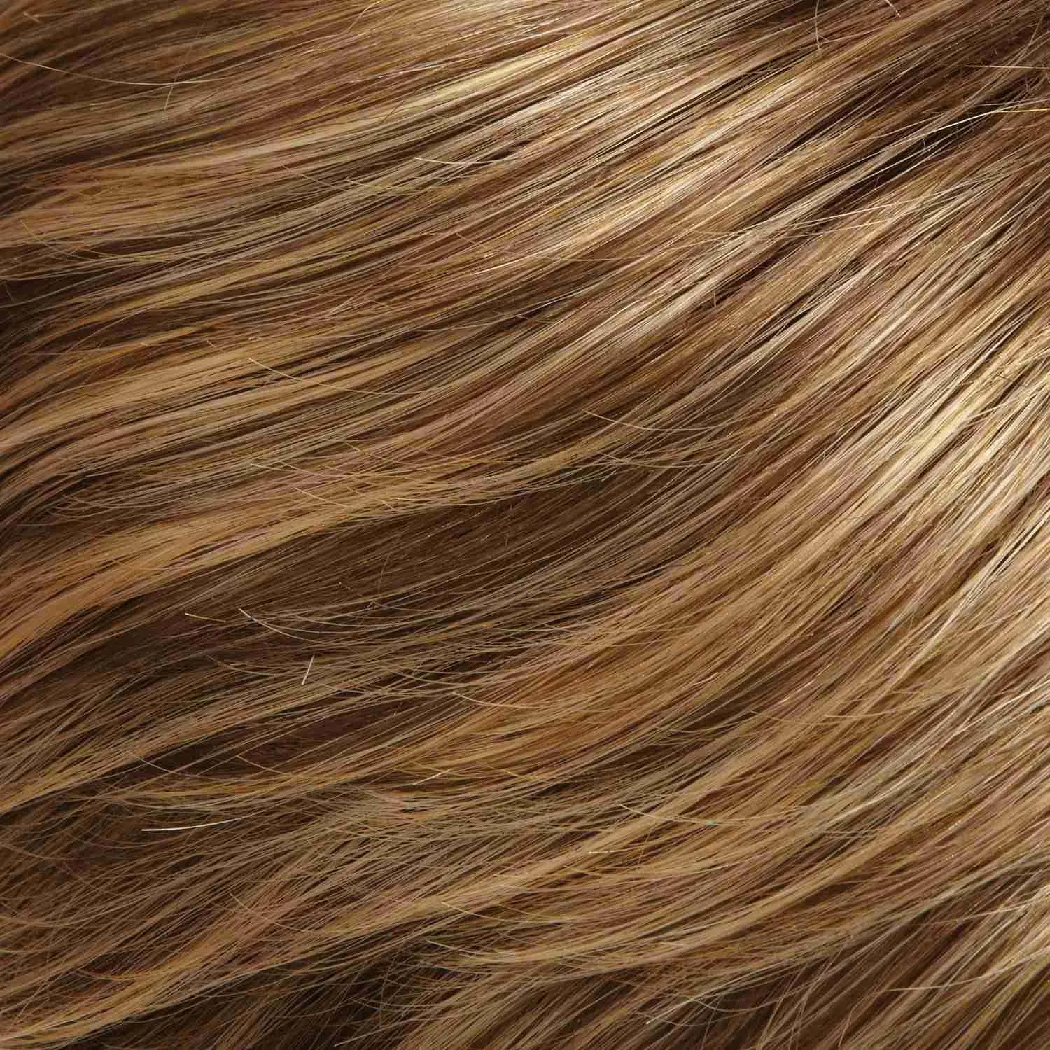 Bryce Wig by Jon Renau | Synthetic Lace Front (Mono Top) (Center)