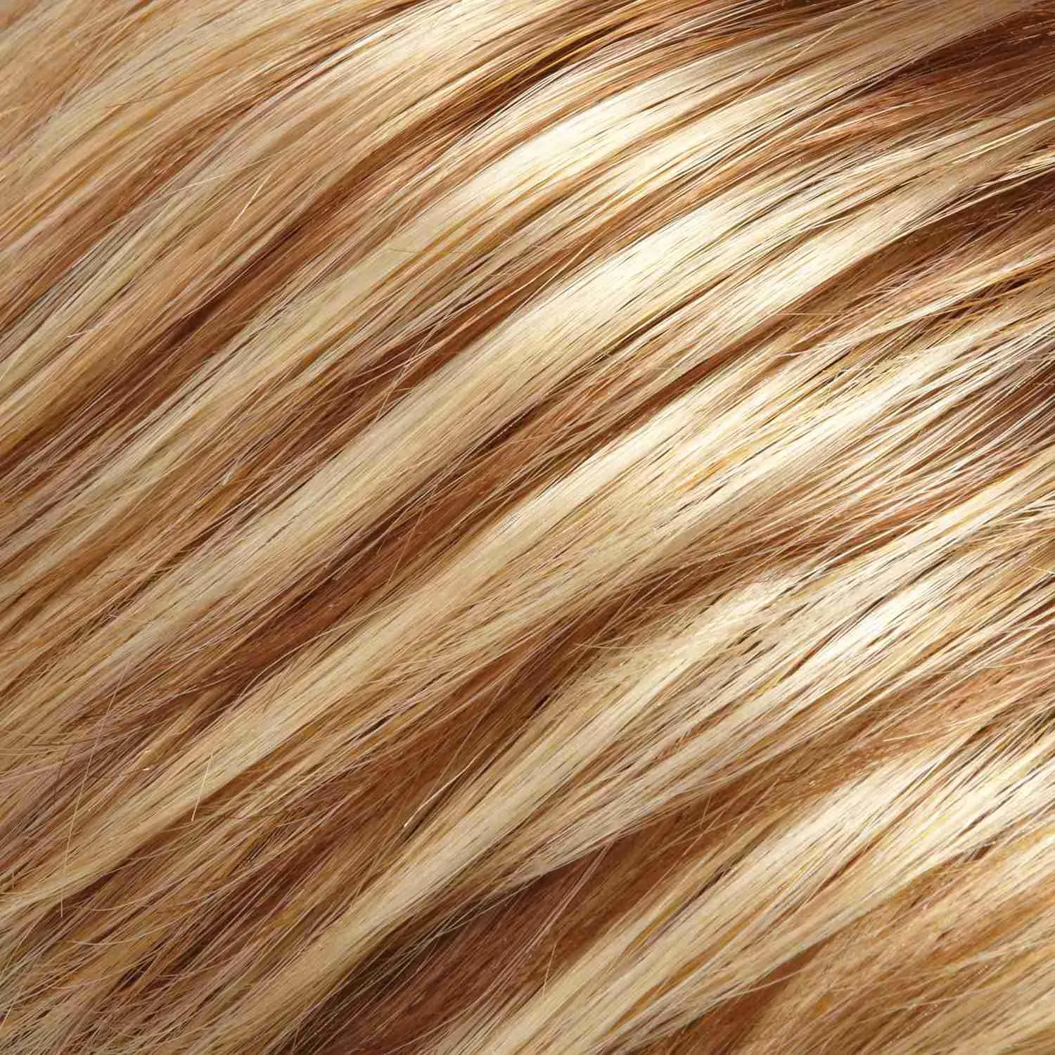 Bryce Wig by Jon Renau | Synthetic Lace Front (Mono Top) (Center)