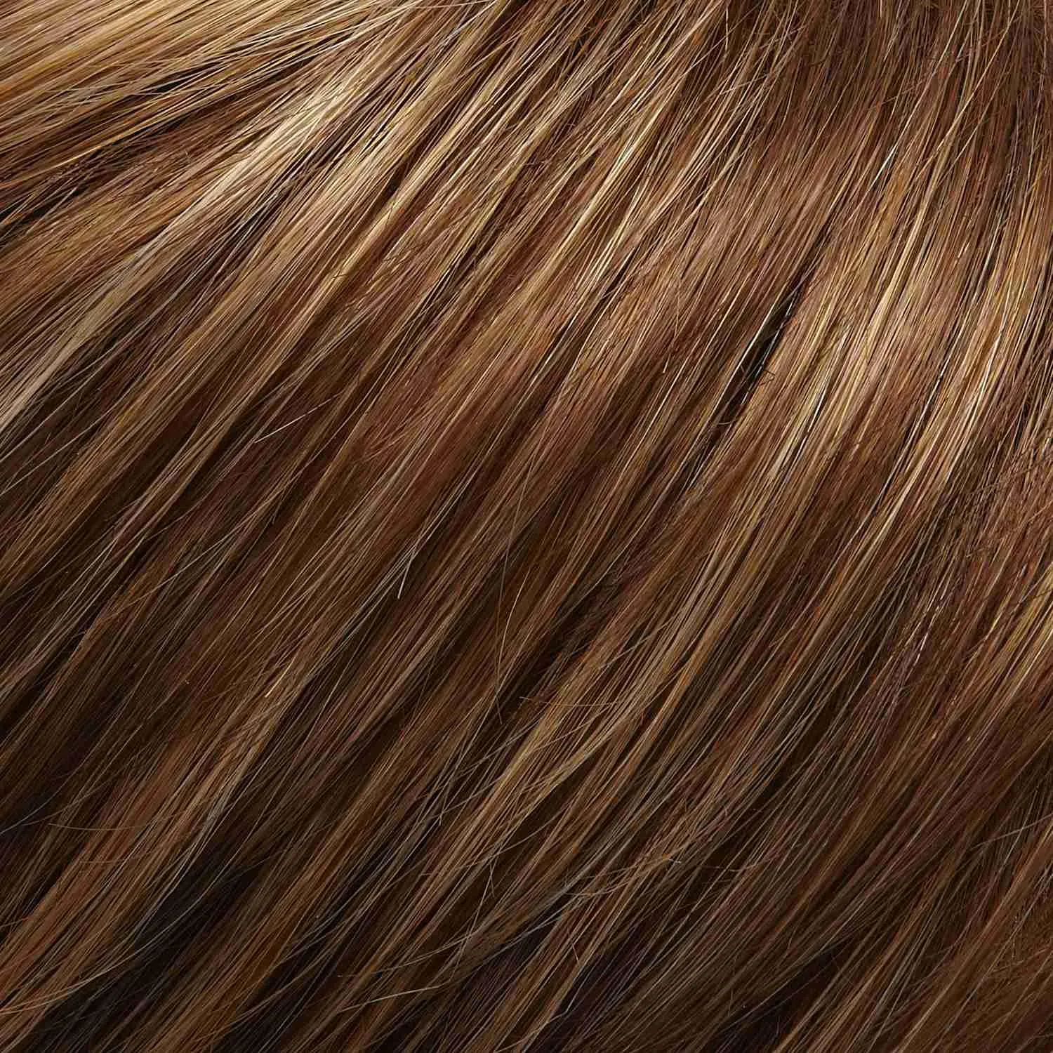 Bryce Wig by Jon Renau | Synthetic Lace Front (Mono Top) (Center)
