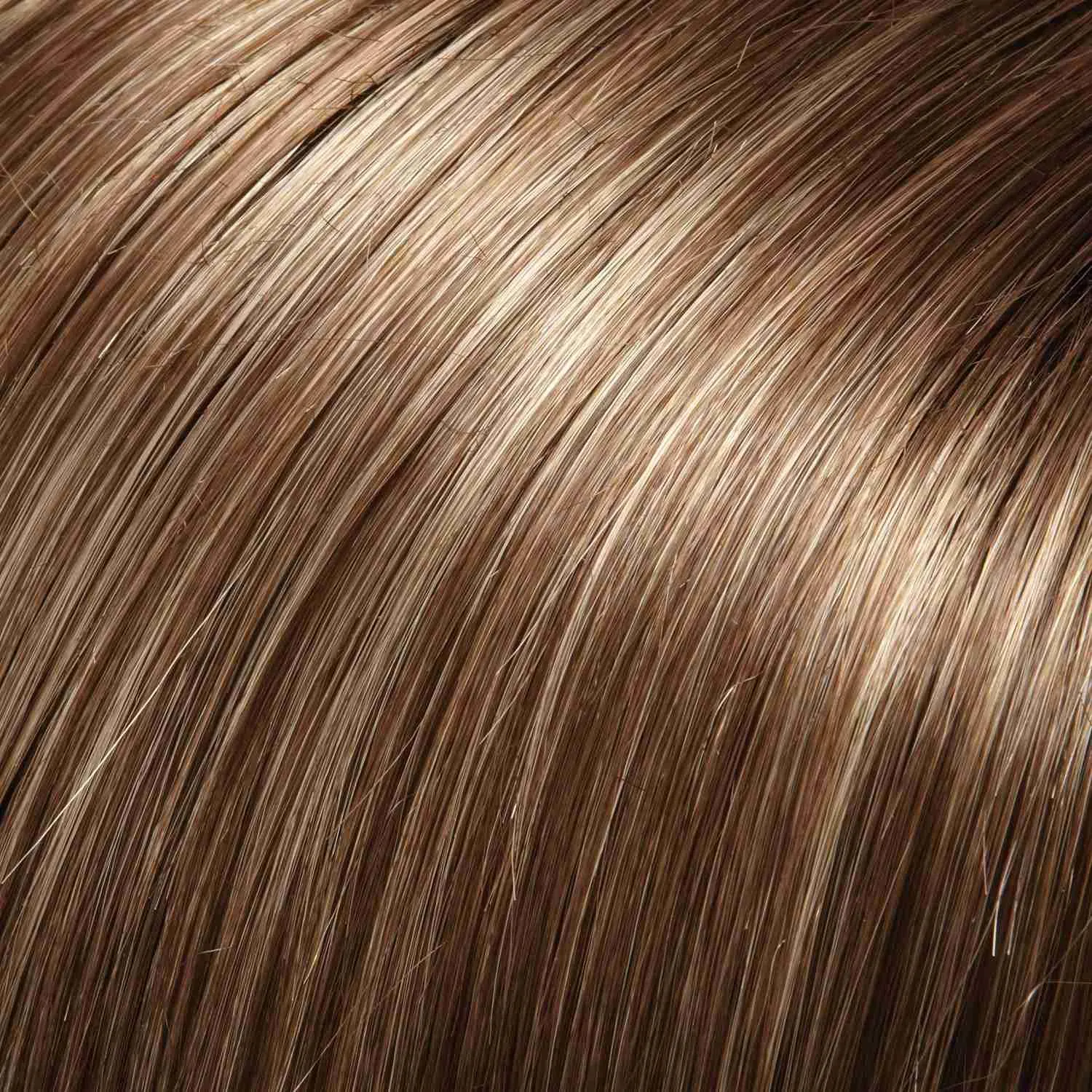 Bryce Wig by Jon Renau | Synthetic Lace Front (Mono Top) (Center)