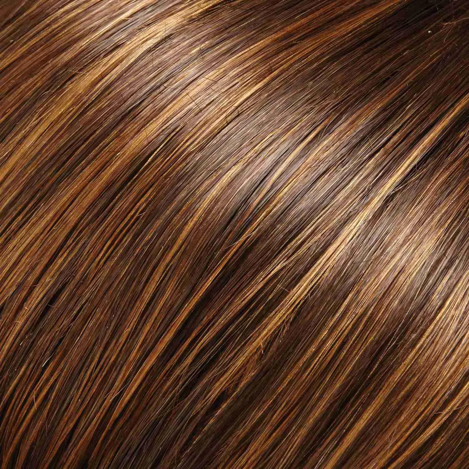 Bryce Wig by Jon Renau | Synthetic Lace Front (Mono Top) (Center)
