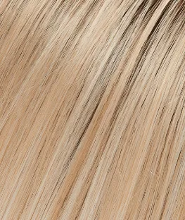 Bryce Wig by Jon Renau | Synthetic Lace Front (Mono Top) (Center)