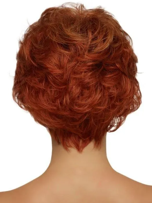 Bryn Wig by Envy | Synthetic (Traditional Cap)
