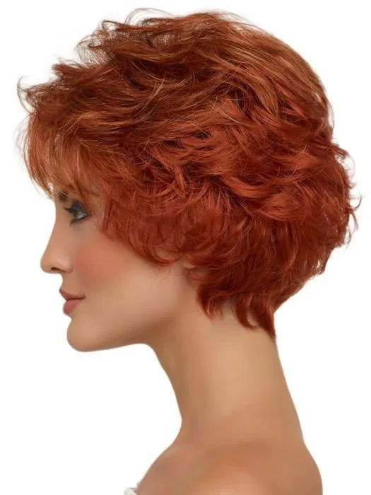 Bryn Wig by Envy | Synthetic (Traditional Cap)