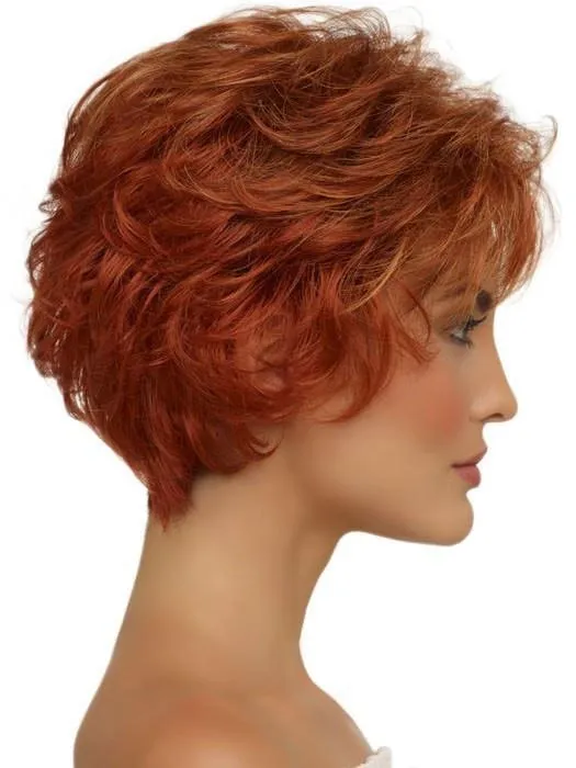 Bryn Wig by Envy | Synthetic (Traditional Cap)
