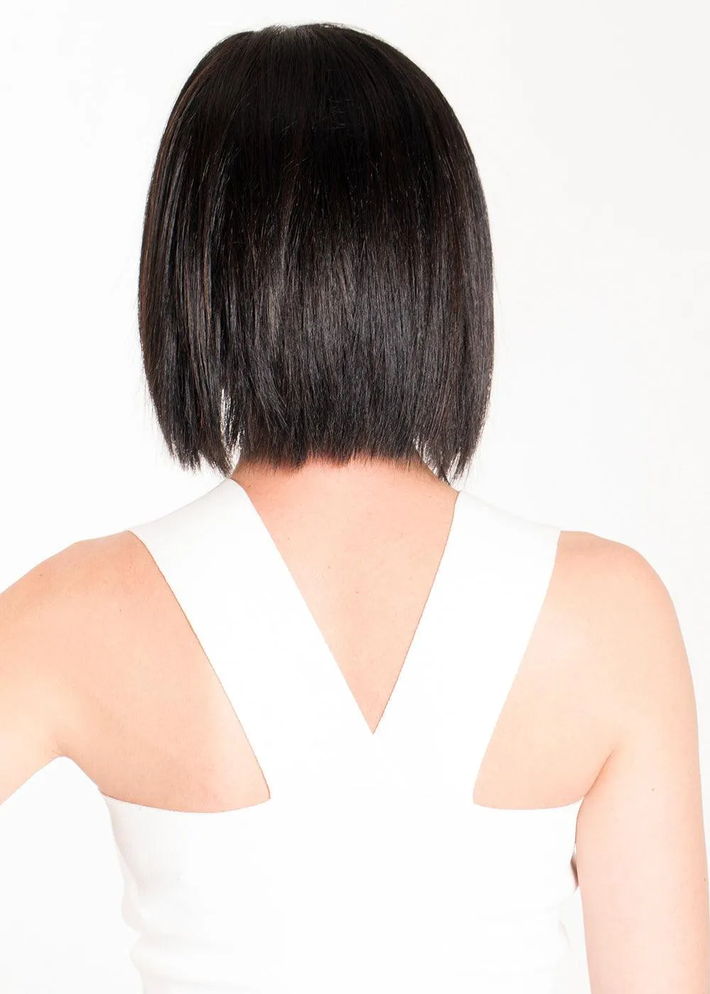 Cafe Chic Wig by Belle Tress | Heat Friendly Synthetic (Smart Lace Front) | Clearance Sale