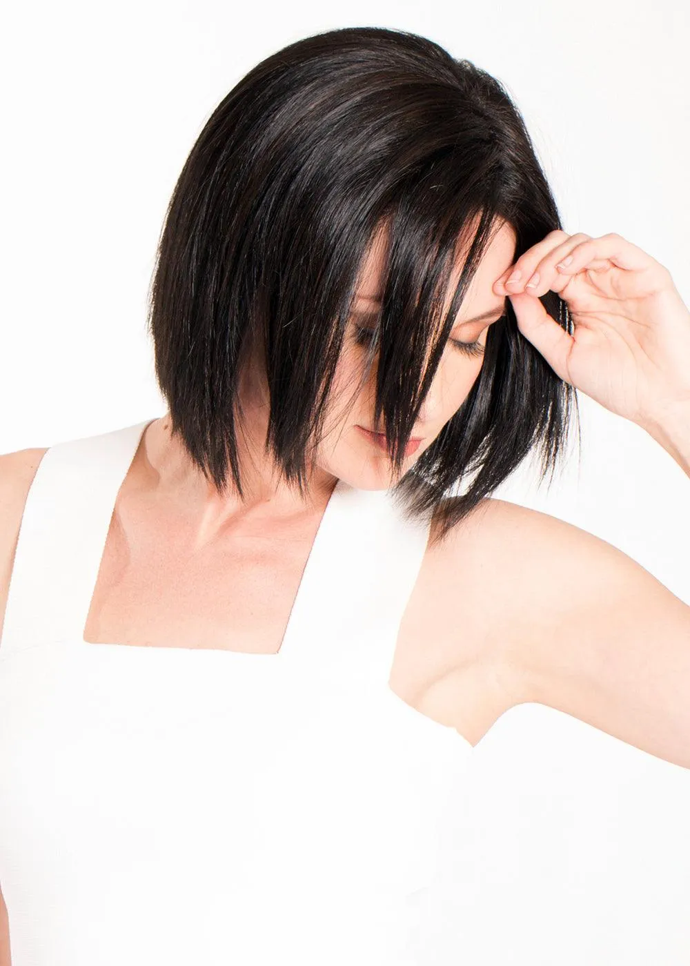 Cafe Chic Wig by Belle Tress | Heat Friendly Synthetic (Smart Lace Front) | Clearance Sale