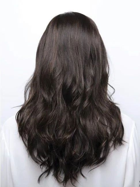 Callie Wig by Amore | Synthetic Lace Front (Hand Tied)