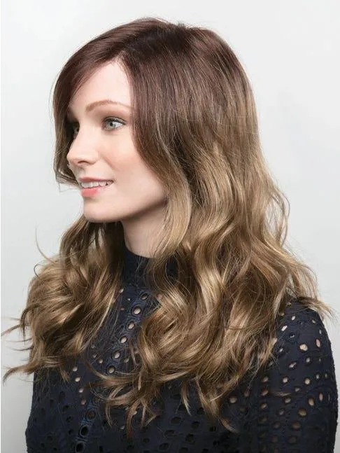 Callie Wig by Amore | Synthetic Lace Front (Hand Tied)