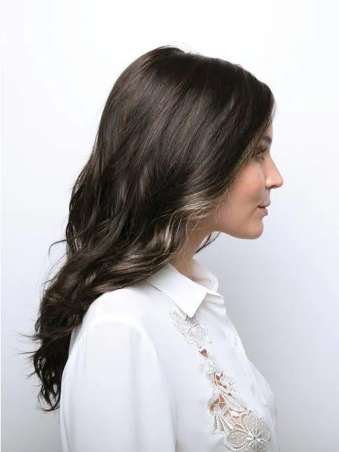 Callie Wig by Amore | Synthetic Lace Front (Hand Tied)