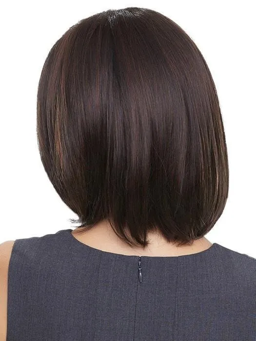 Cameron Wig by Jon Renau | Synthetic (Lace Front 100% Hand Tied Mono Top)