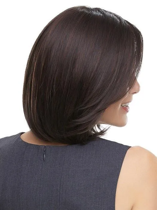Cameron Wig by Jon Renau | Synthetic (Lace Front 100% Hand Tied Mono Top)