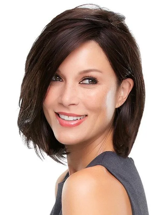 Cameron Wig by Jon Renau | Synthetic (Lace Front 100% Hand Tied Mono Top)