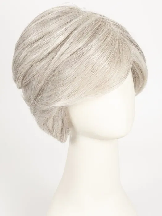 Captivating Canvas | Synthetic Lace Front Wig (Basic Cap)