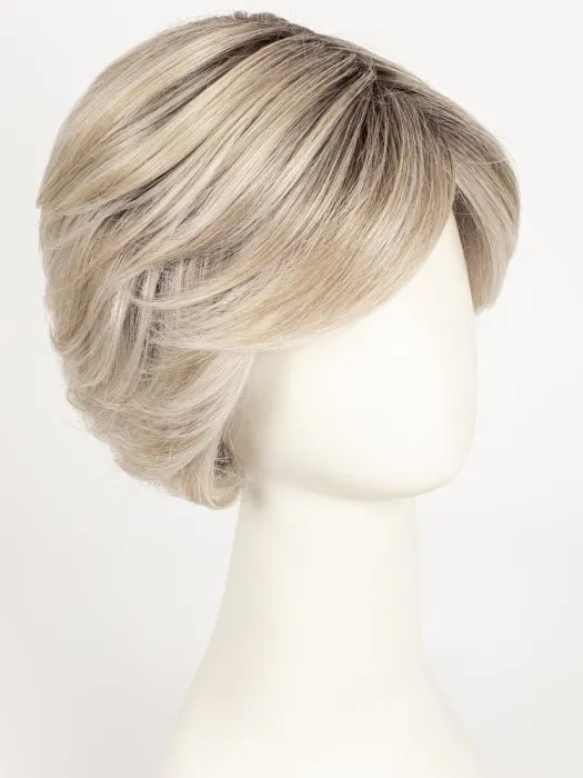 Captivating Canvas | Synthetic Lace Front Wig (Basic Cap)