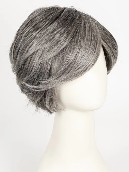 Captivating Canvas | Synthetic Lace Front Wig (Basic Cap)