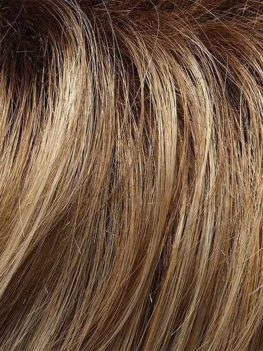 Cara Exclusive by Jon Renau | Remy Human Hair Wig