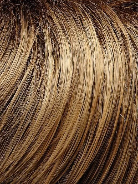 Cara Exclusive by Jon Renau | Remy Human Hair Wig